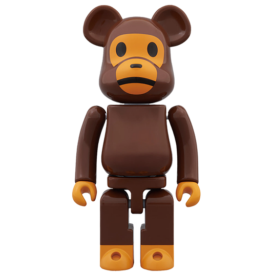 超合金 BE@RBRICK BABY MILO(R)