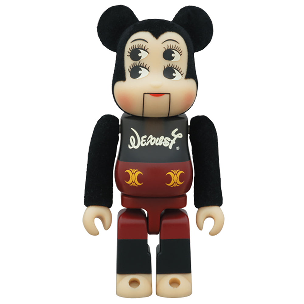 NEXUSVII(R) BE@RBRICK 100%_0