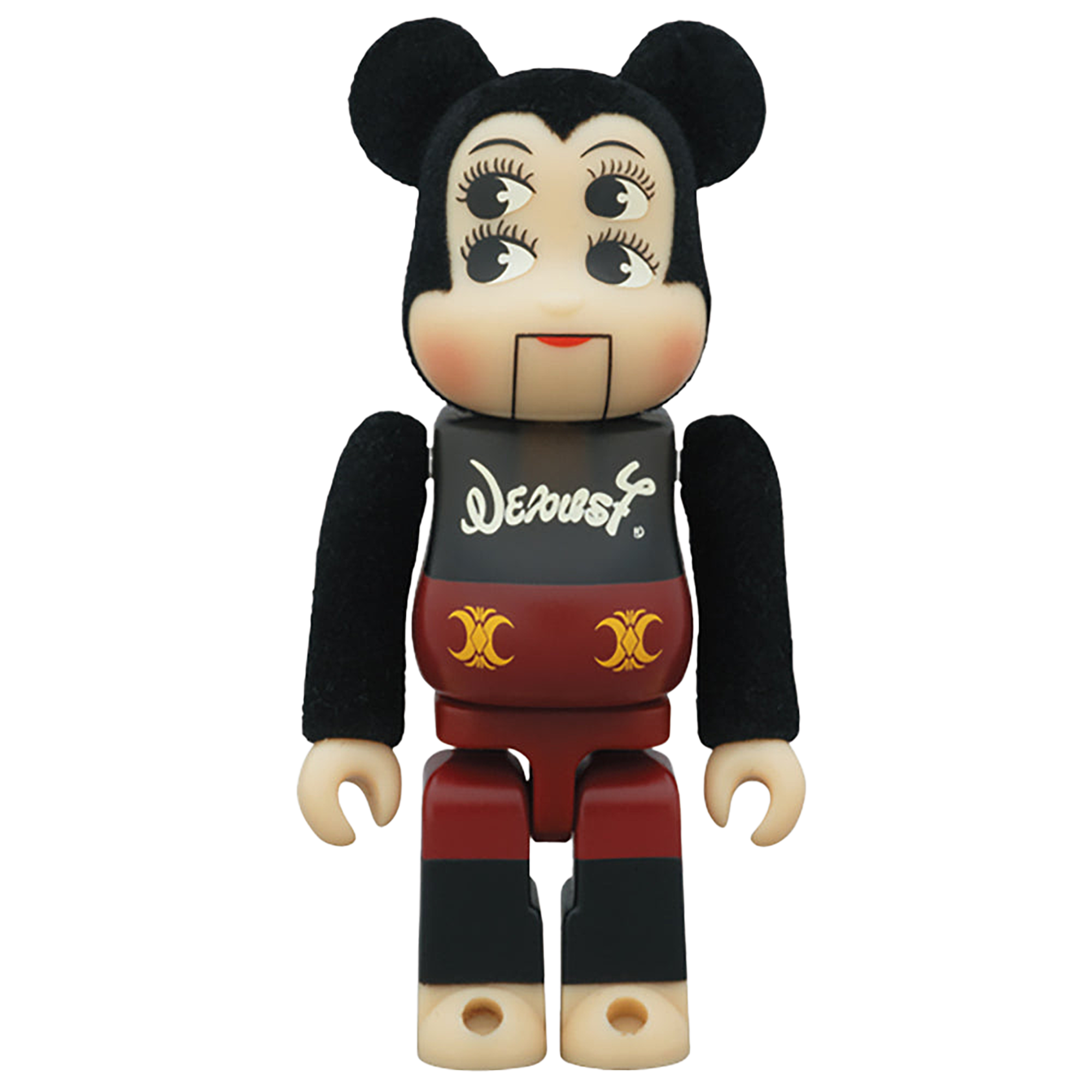 NEXUSVII(R) BE@RBRICK 100%