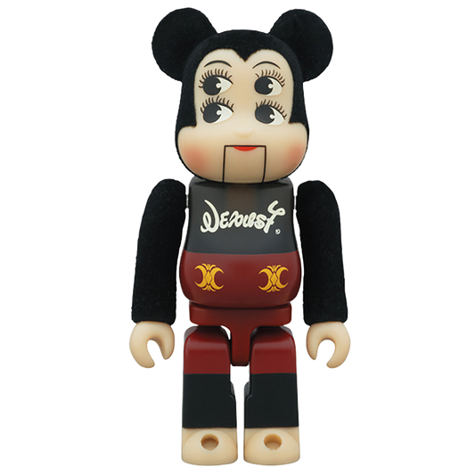 NEXUSVII(R) BE@RBRICK 100%