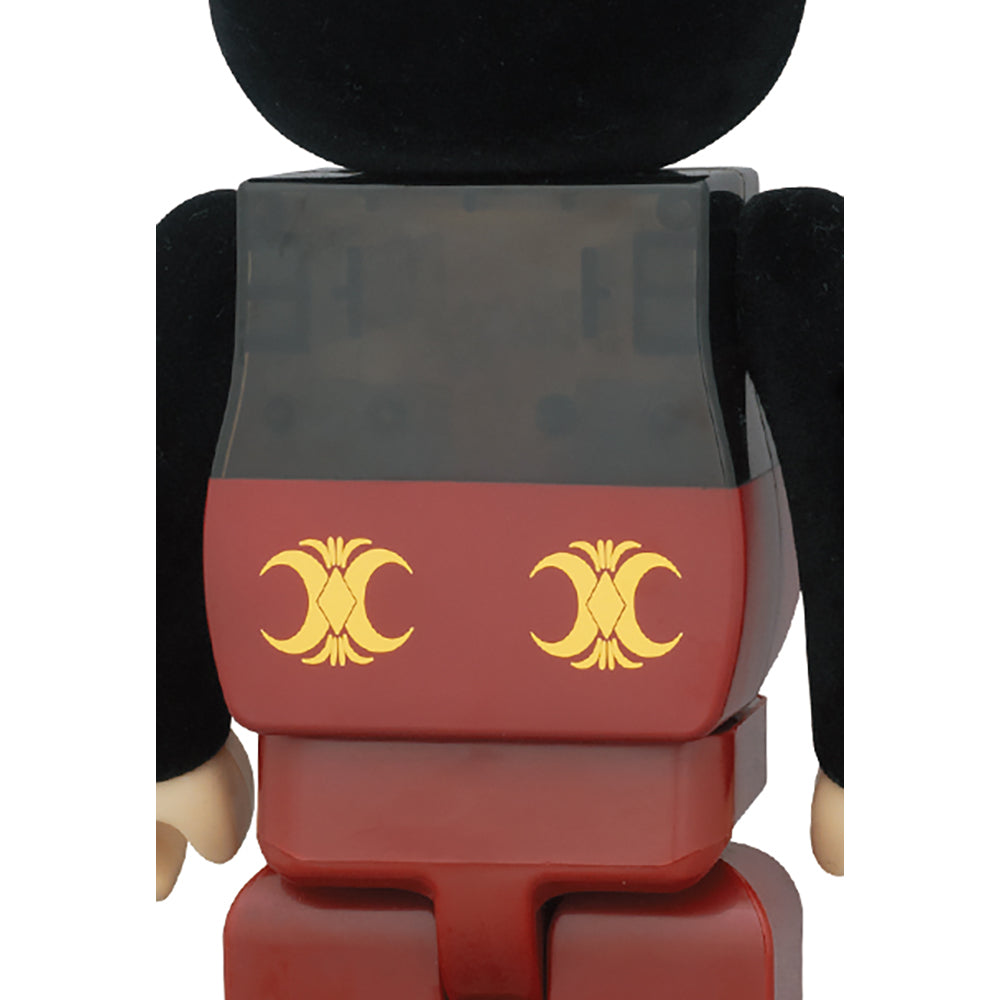 NEXUSVII(R) BE@RBRICK 400%_1
