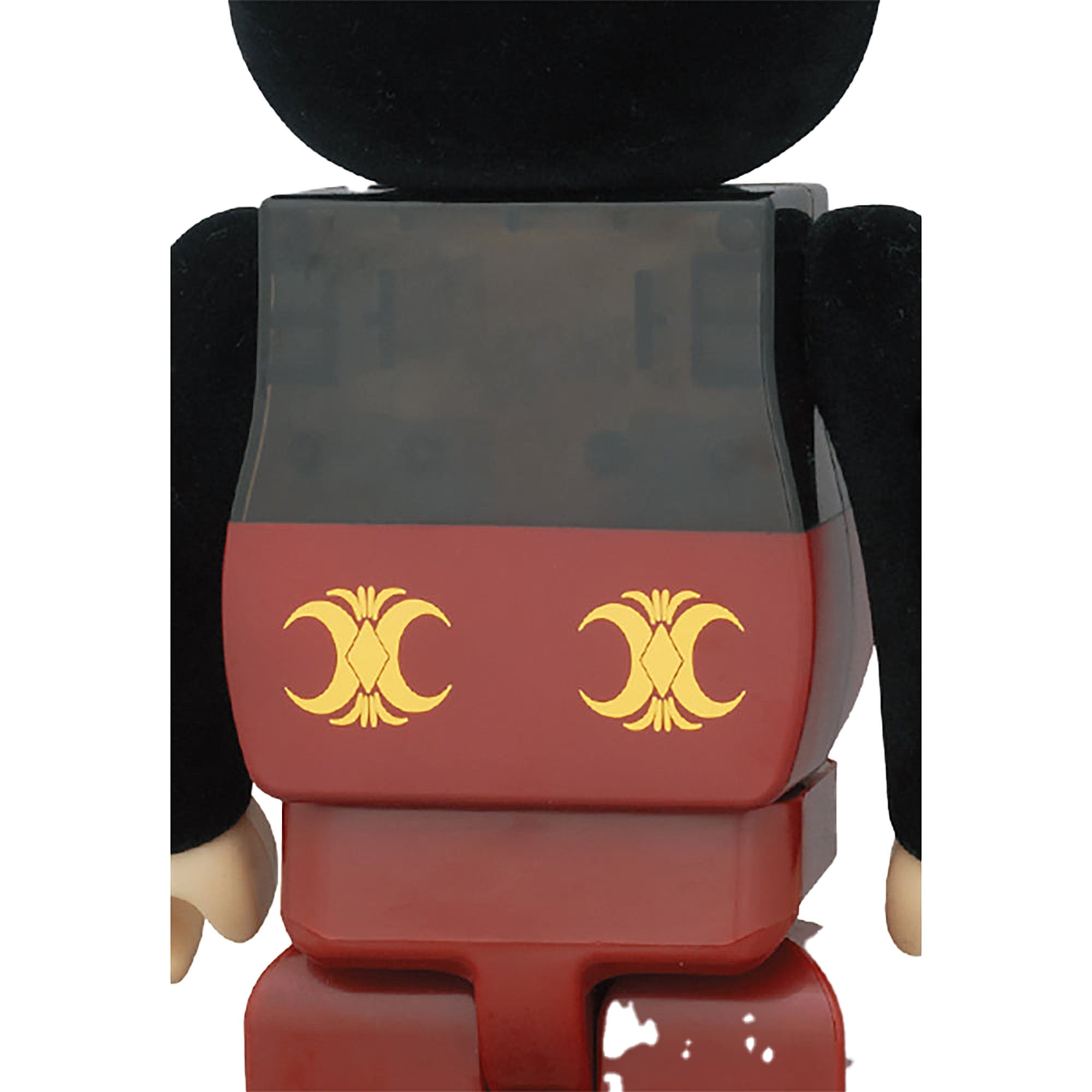 NEXUSVII(R) BE@RBRICK 400%
