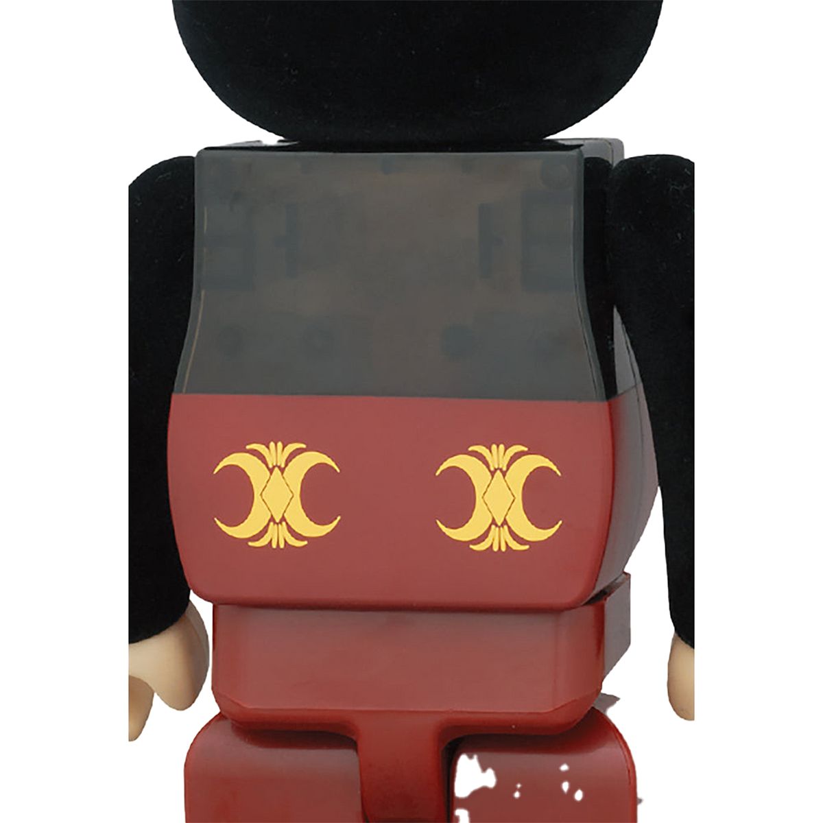 NEXUSVII(R) BE@RBRICK 400%