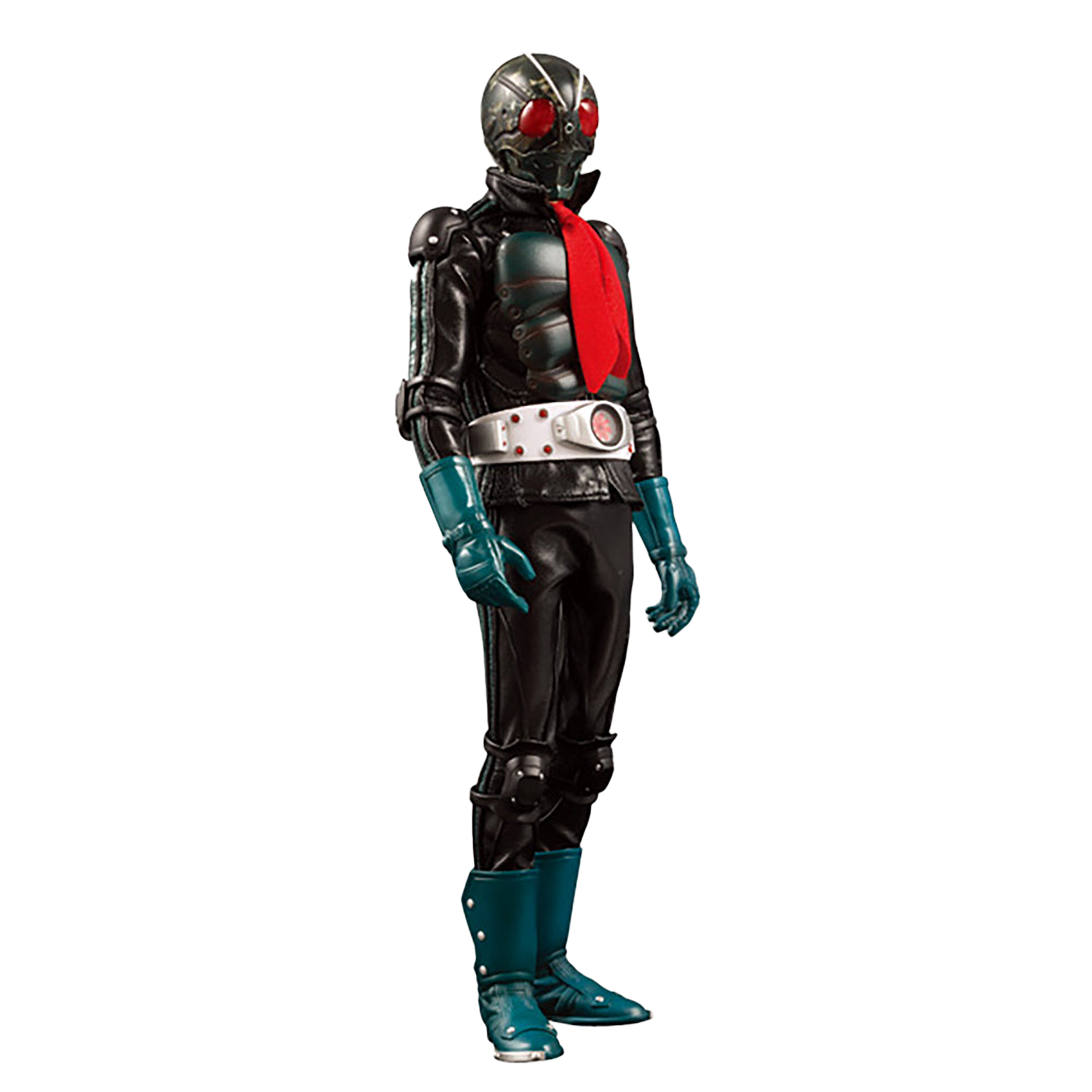 仮面ライダー THE NEXT 1号（12インチアクションフィギュア）