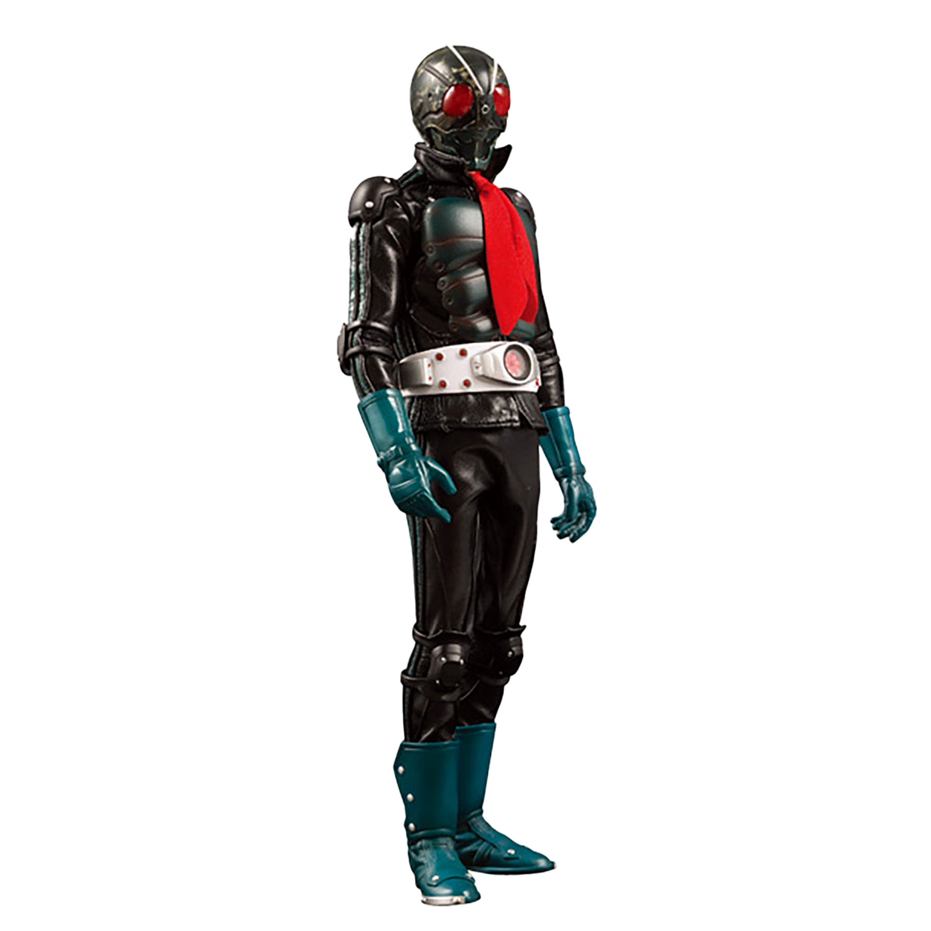 仮面ライダー THE NEXT 1号（12インチアクションフィギュア