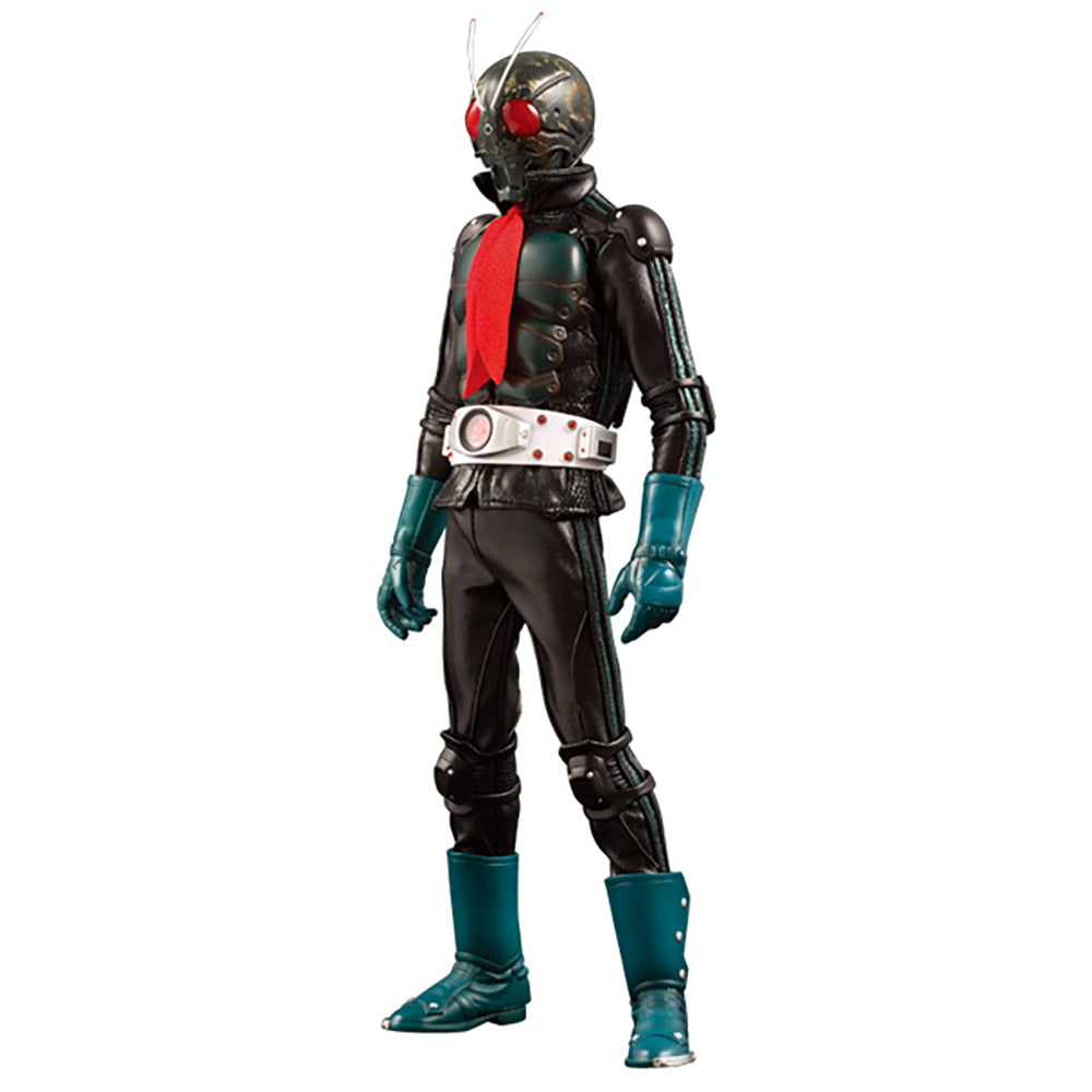 仮面ライダー THE NEXT 1号（12インチアクションフィギュア）_1