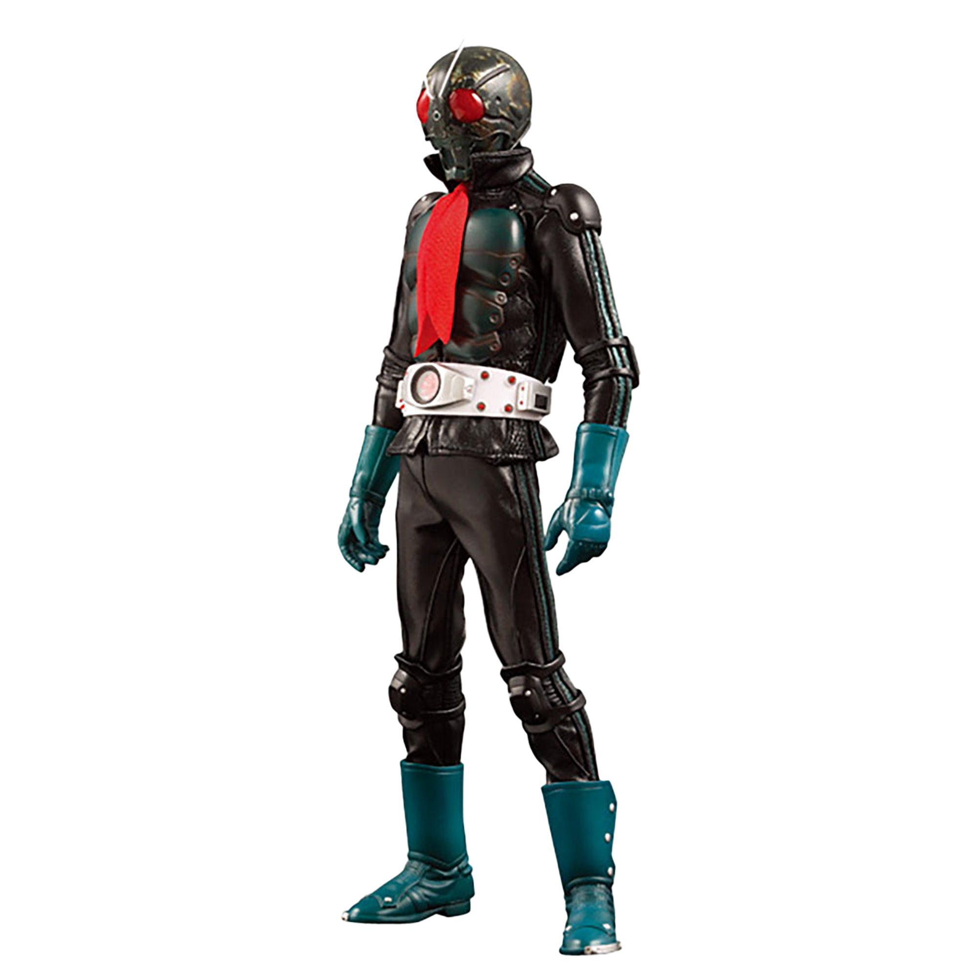 仮面ライダー THE NEXT 1号（12インチアクションフィギュア）