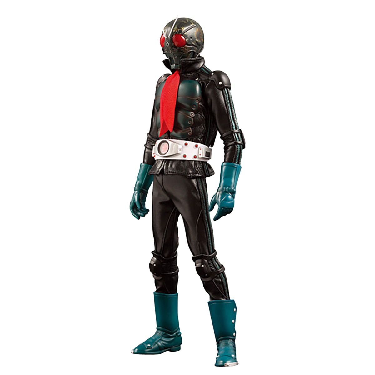 仮面ライダー THE NEXT 1号（12インチアクションフィギュア