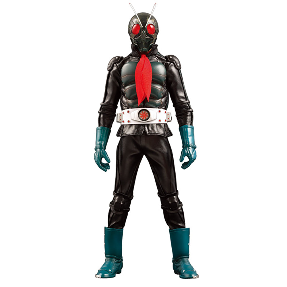 仮面ライダー THE NEXT 1号（12インチアクションフィギュア）_2