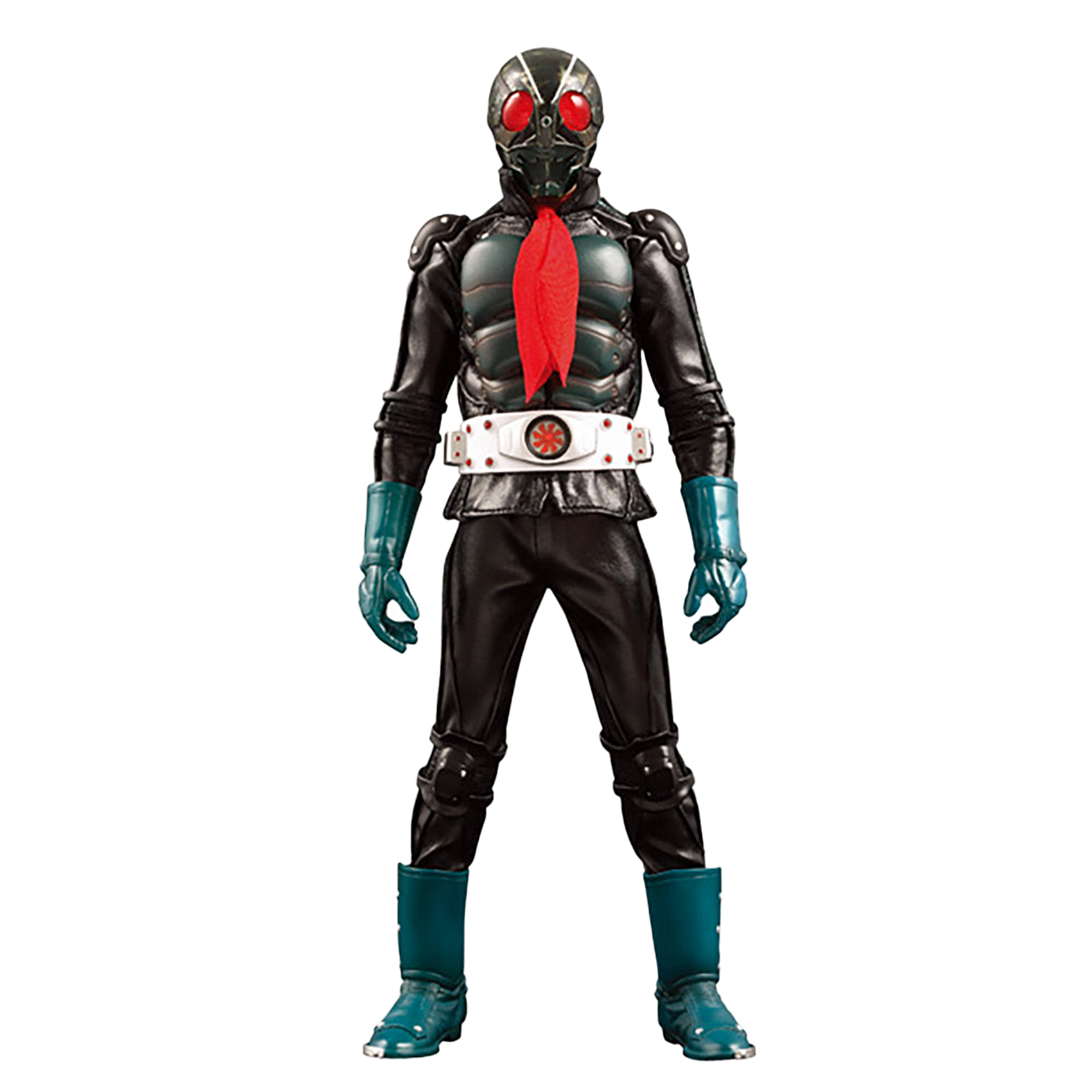 仮面ライダー THE NEXT 1号（12インチアクションフィギュア）