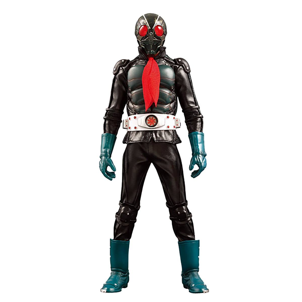 仮面ライダー THE NEXT 1号（12インチアクションフィギュア）