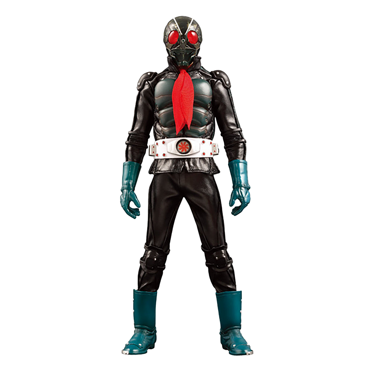 仮面ライダー THE NEXT 1号（12インチアクションフィギュア）