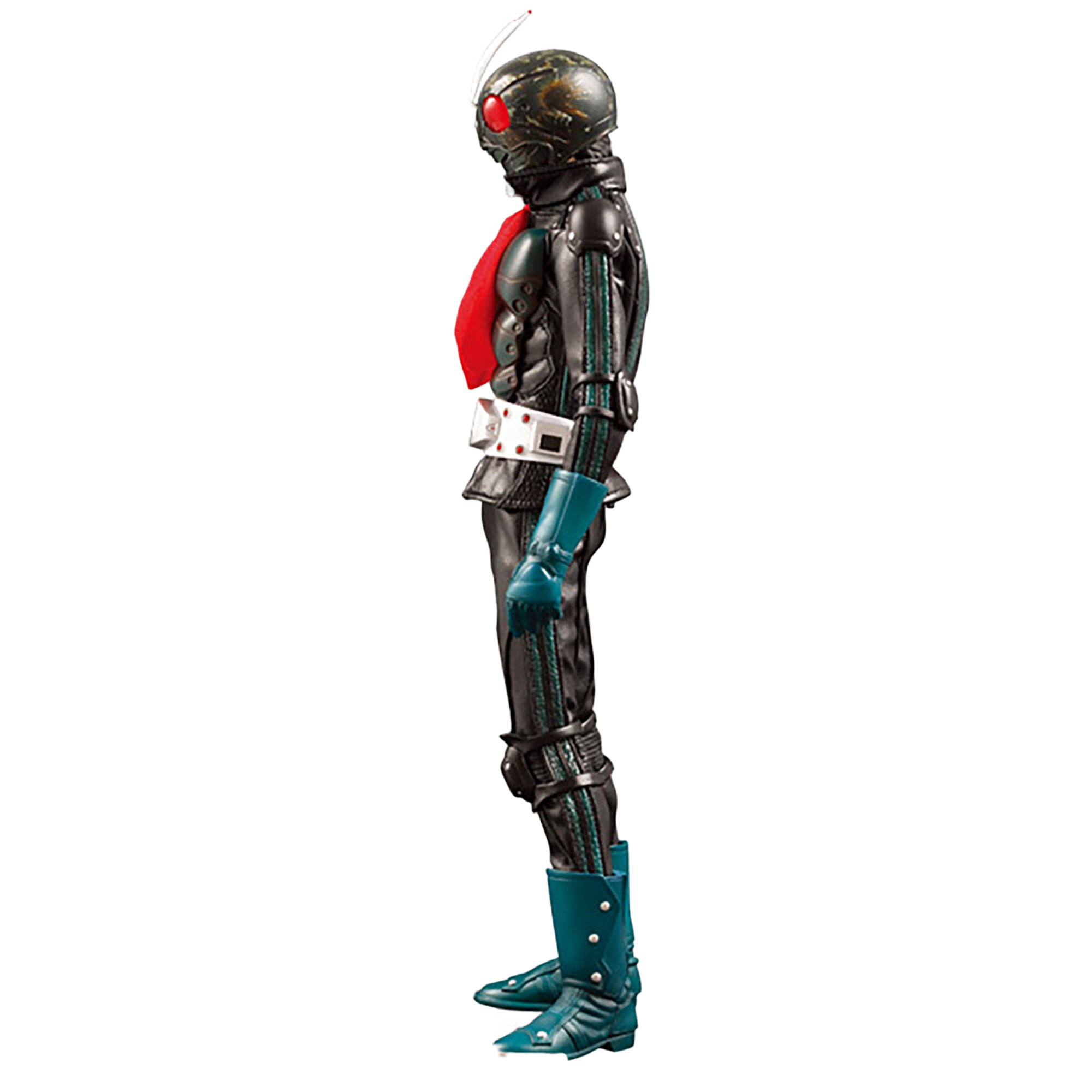 仮面ライダー THE NEXT 1号（12インチアクションフィギュア）