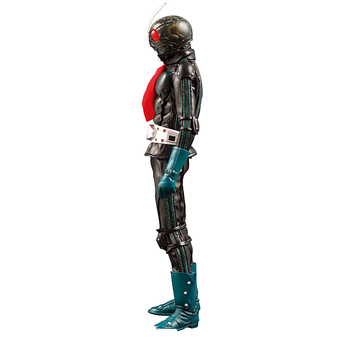 仮面ライダー THE NEXT 1号（12インチアクションフィギュア）