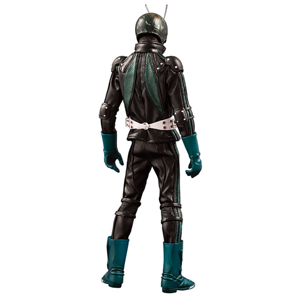 仮面ライダー THE NEXT 1号（12インチアクションフィギュア）_4