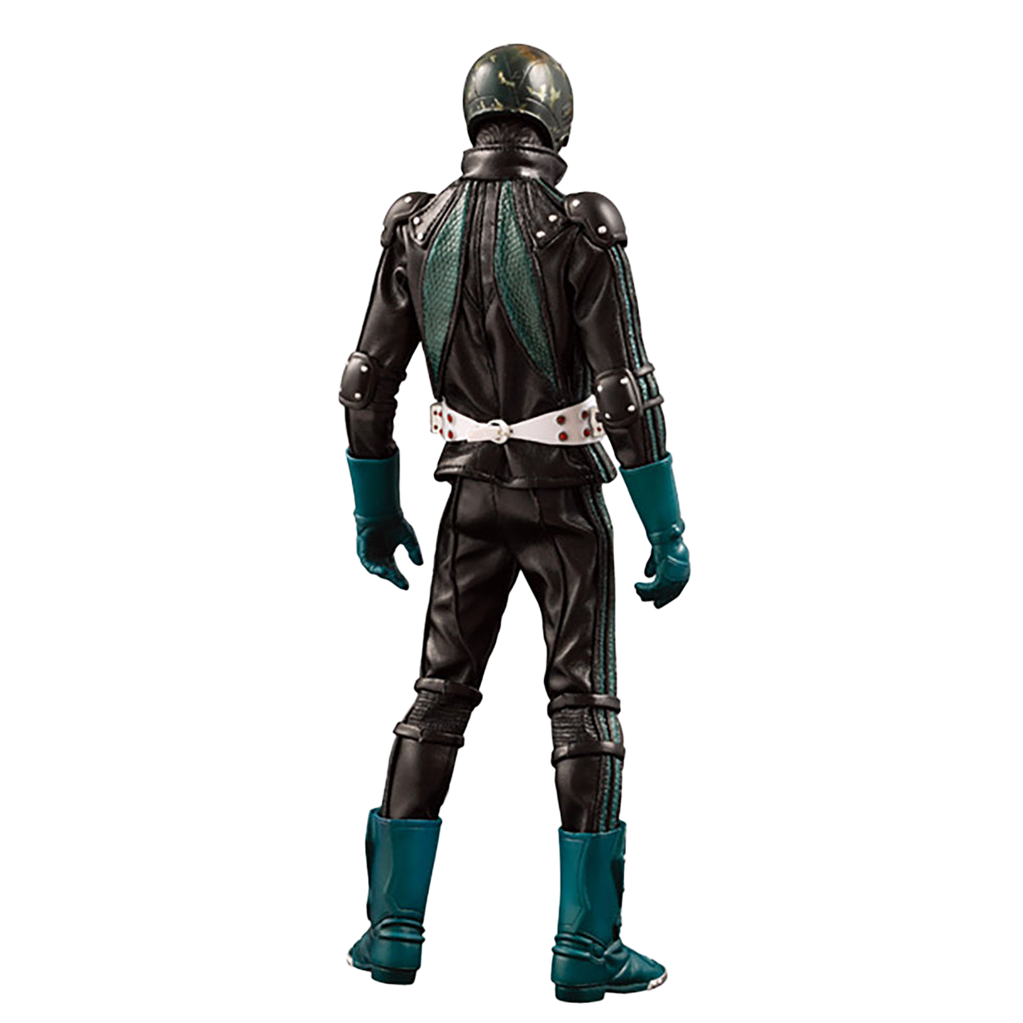 仮面ライダー THE NEXT 1号（12インチアクションフィギュア）