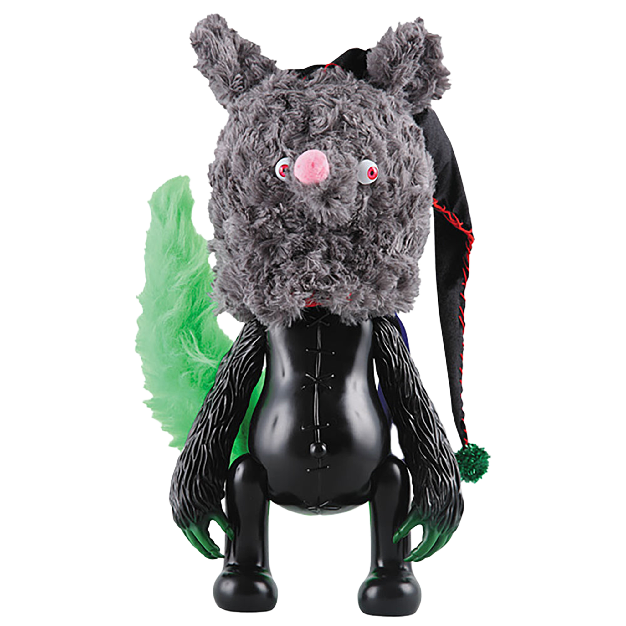 YUMENOKO FRANKEN