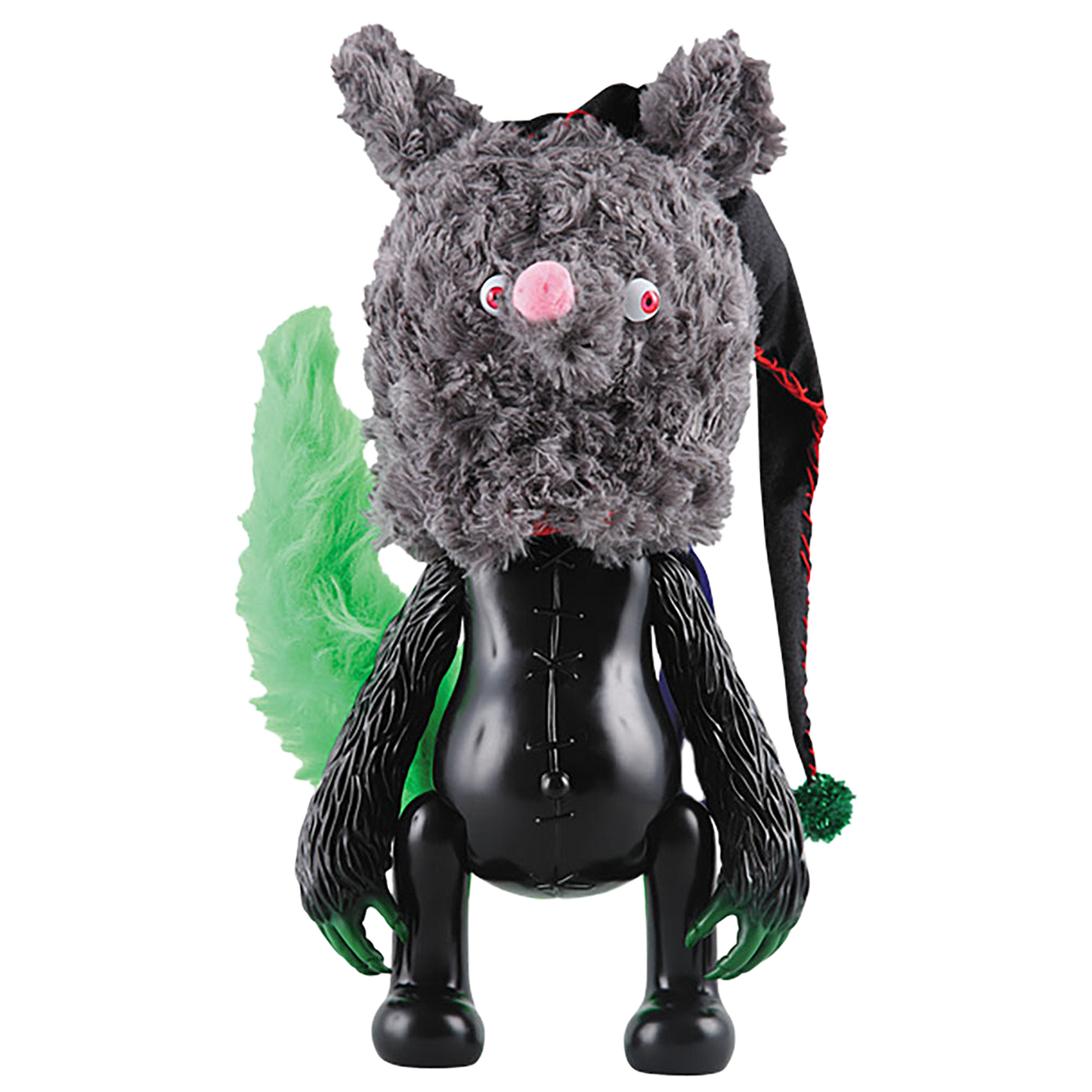 YUMENOKO FRANKEN