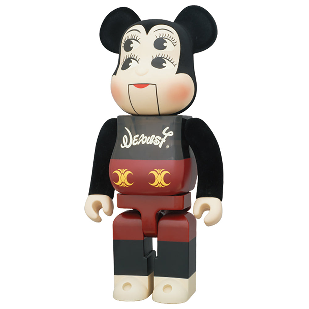 NEXUSVII(R) BE@RBRICK 400%_0