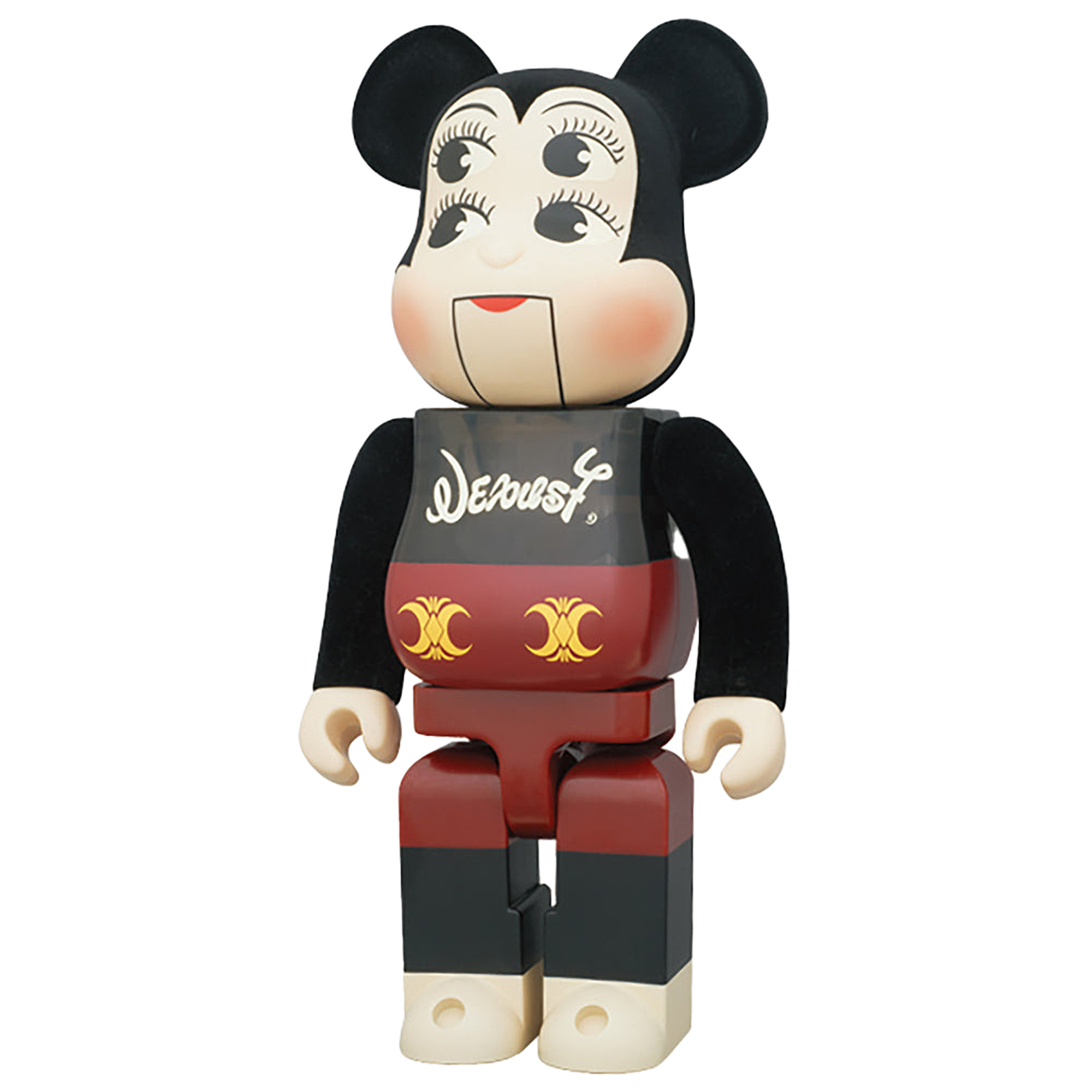NEXUSVII(R) BE@RBRICK 400%