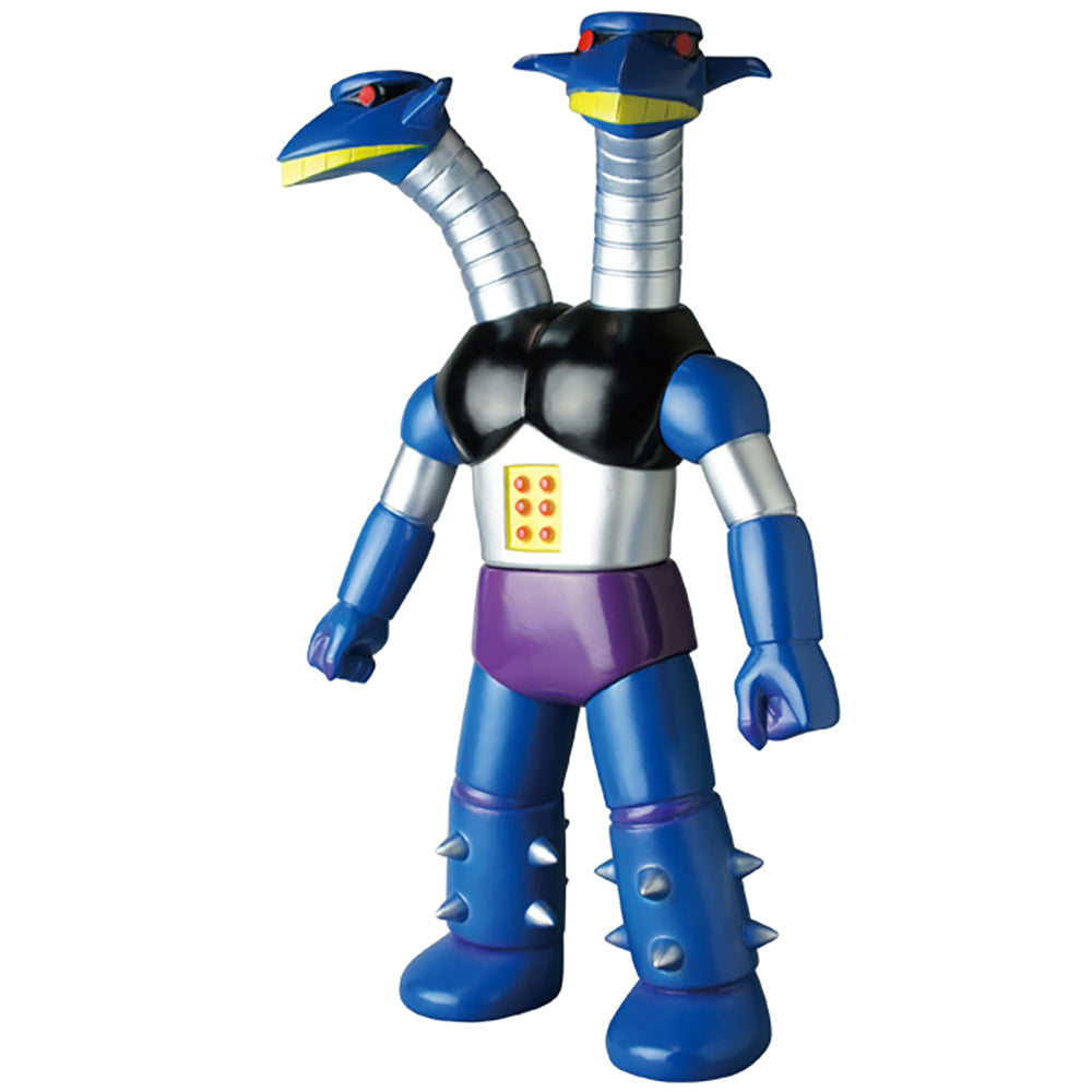 メガジャンボソフビ ダブラスM2 （永井豪・50・GO限定カラー）_1