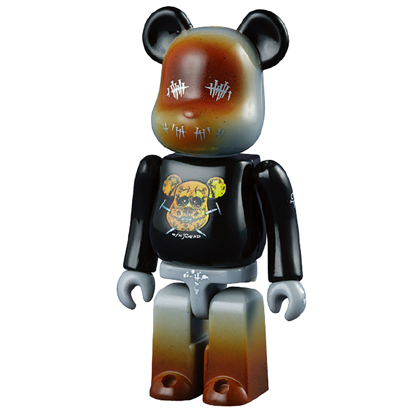 BE@RBRICK nailspiker