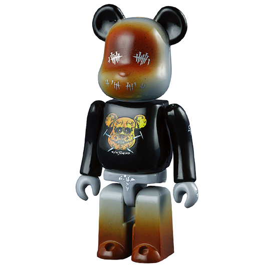 BE@RBRICK nailspiker