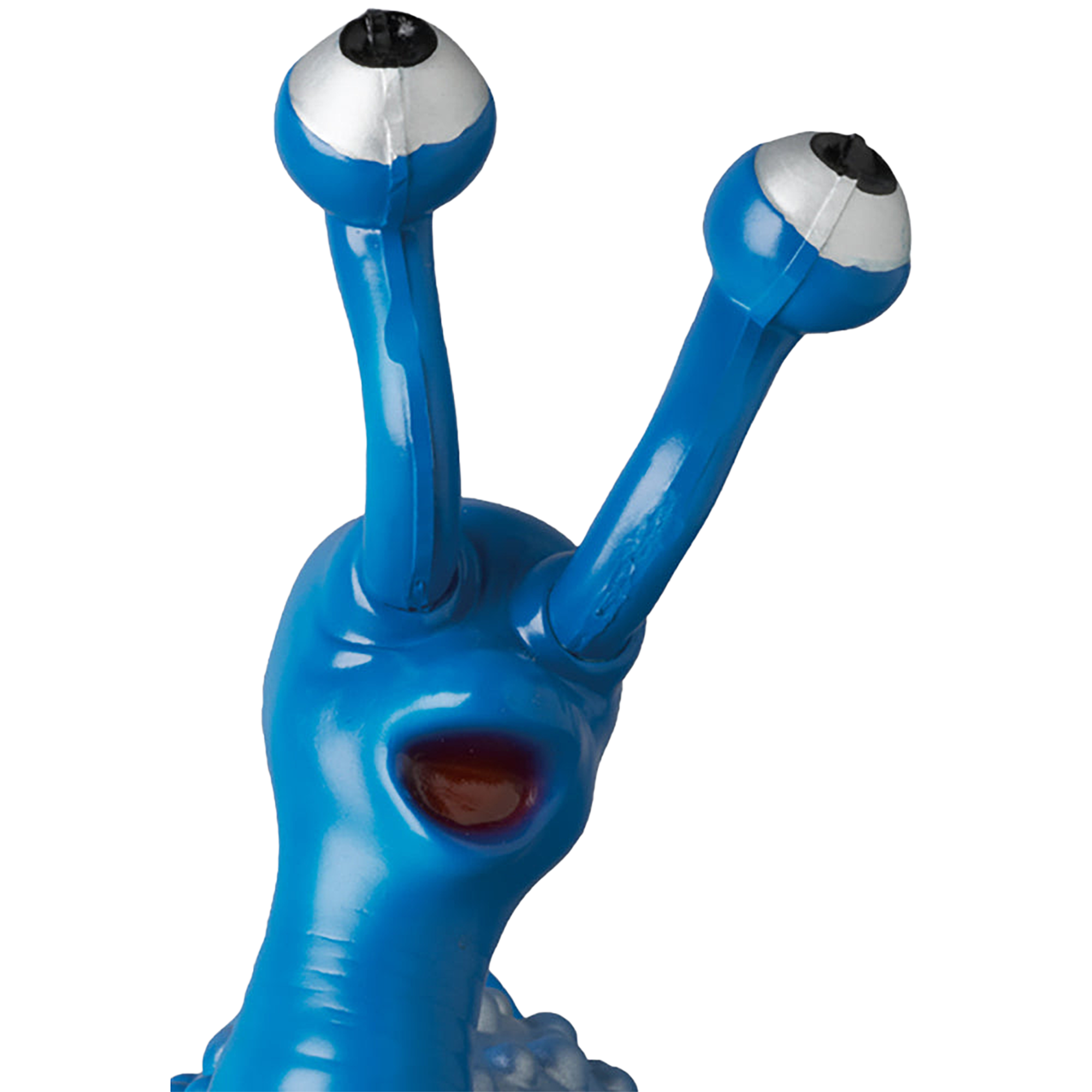 ナメゴン（ブルマァクカタログカラー）