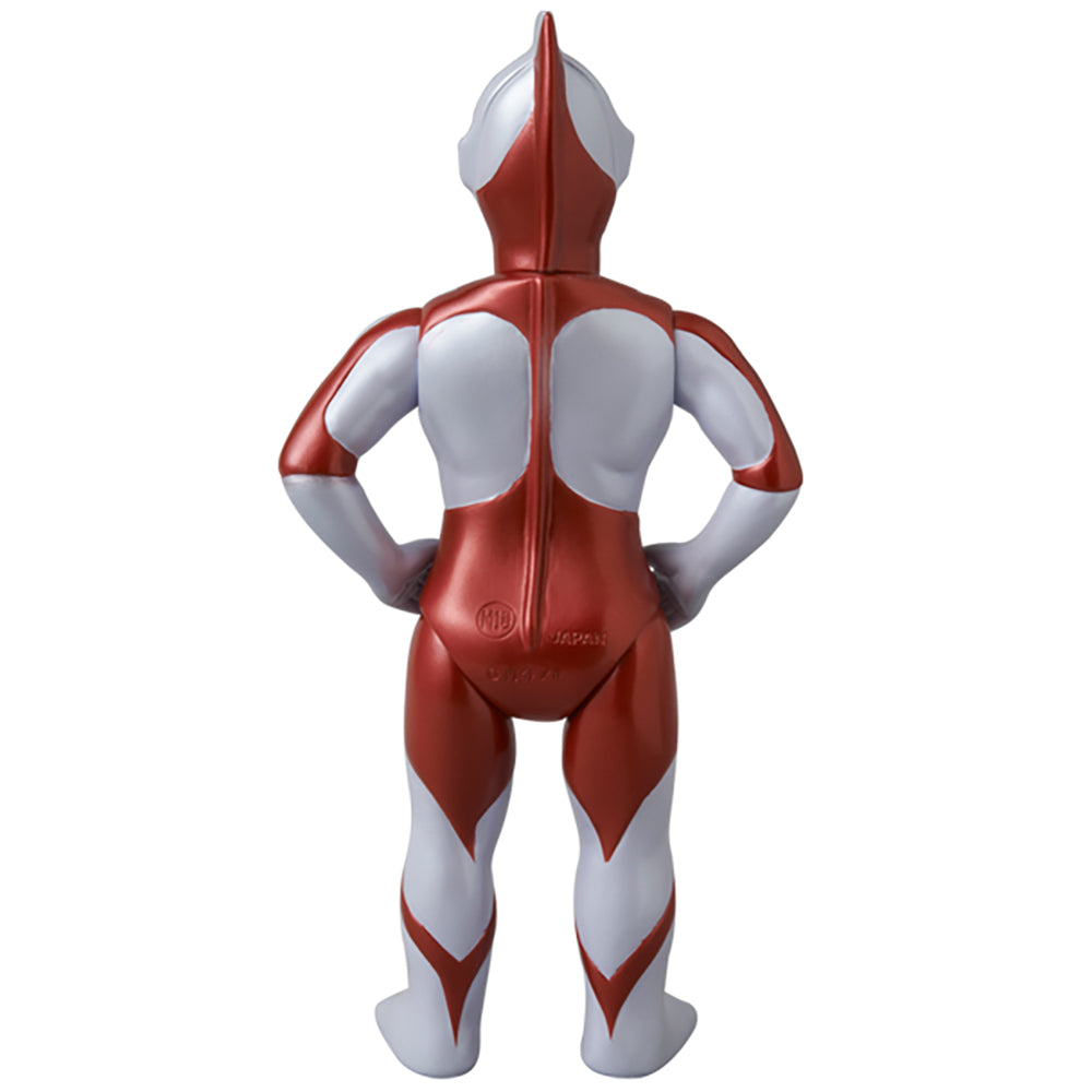 ウルトラマン（涙の怪獣パーティー版）_1