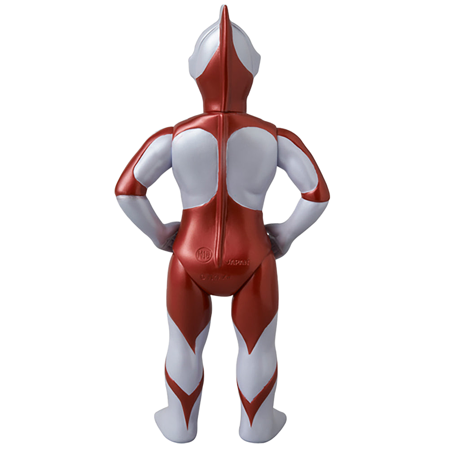 ウルトラマン（涙の怪獣パーティー版）