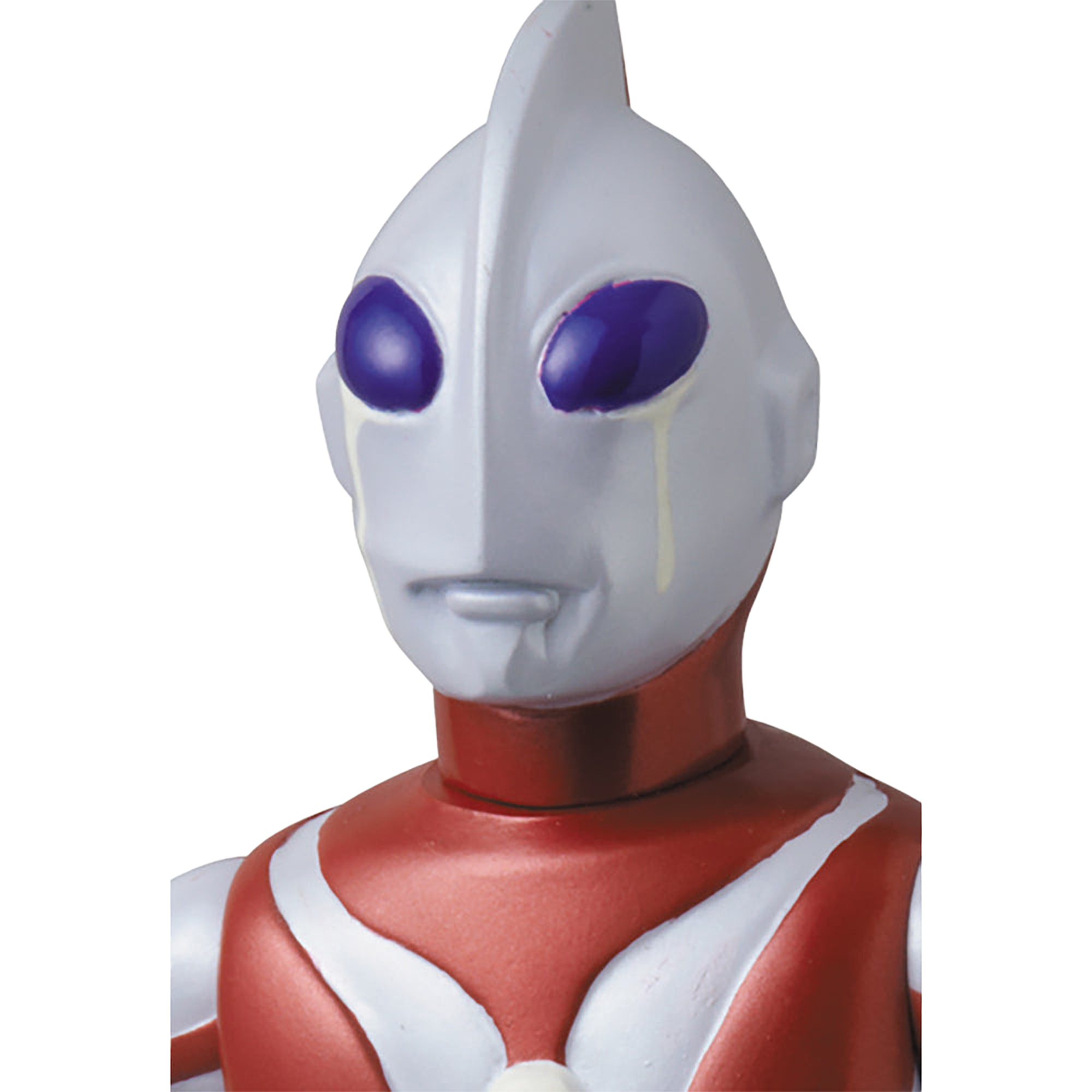 ウルトラマン(涙の怪獣パーティー版) | MEDICOM TOY OFFICIAL STORE ウルトラマン(涙の怪獣パーティー版) | MEDICOM TOY OFFICIAL STORE