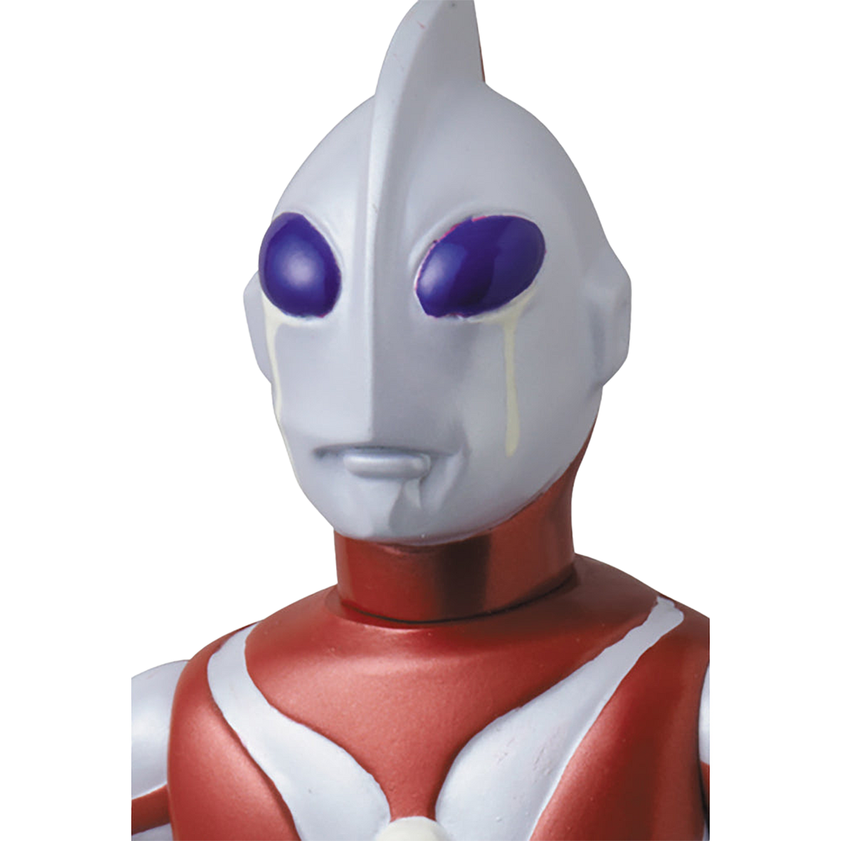 ウルトラマン（涙の怪獣パーティー版） | MEDICOM TOY OFFICIAL STORE