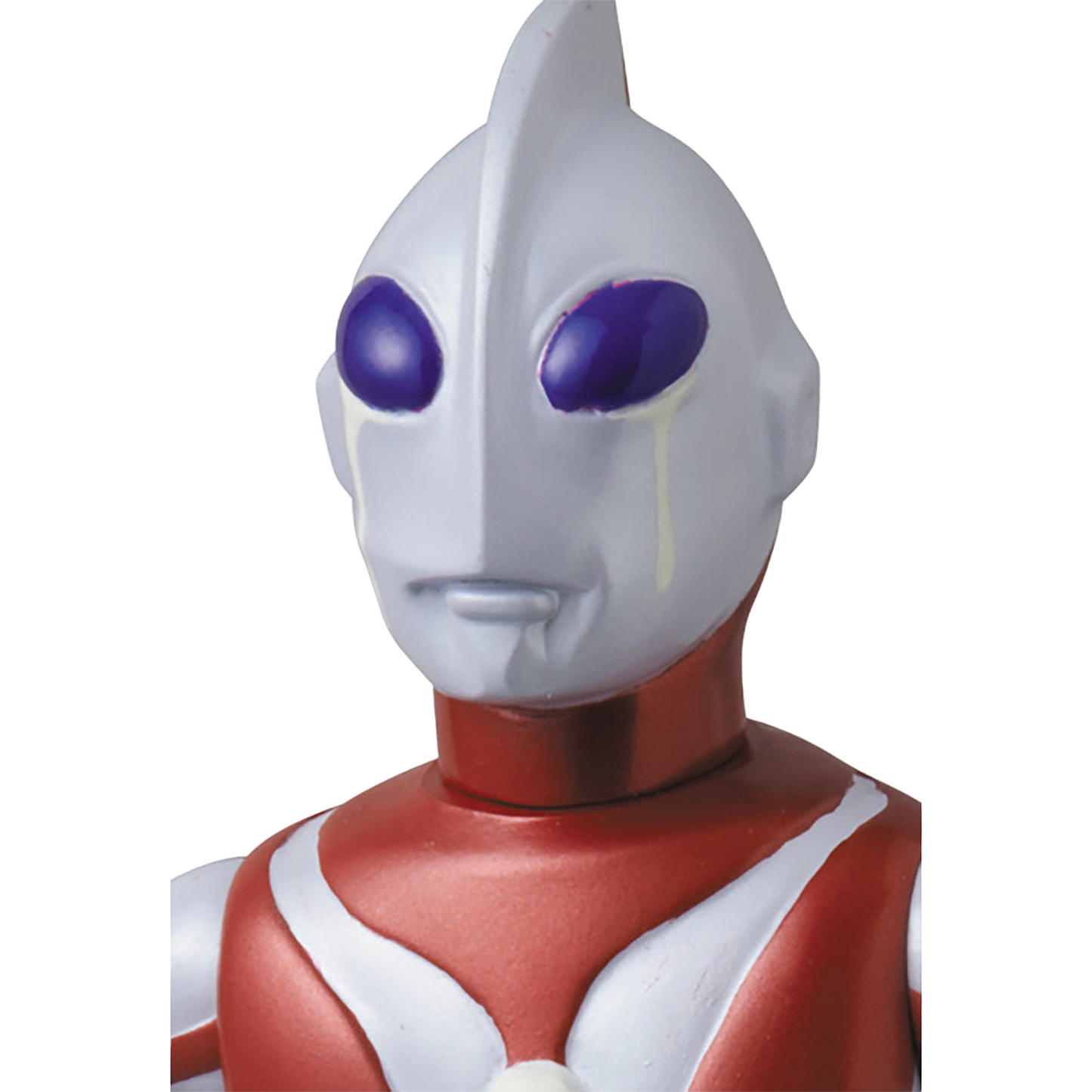 ウルトラマン（涙の怪獣パーティー版）