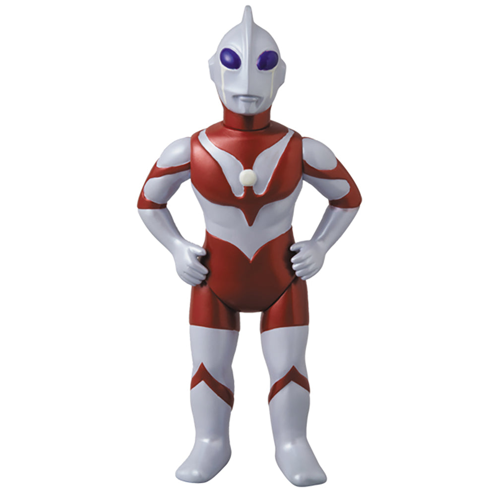 ウルトラマン（涙の怪獣パーティー版）_0