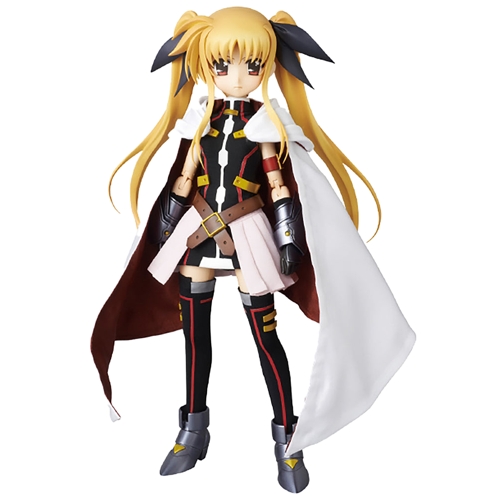 RAH フェイト・テスタロッサ ブレイズフォーム
