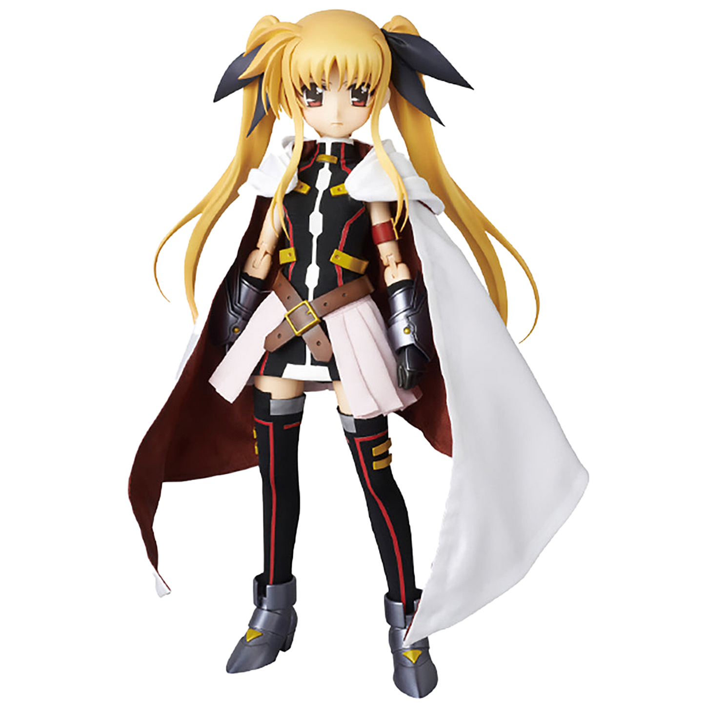 RAH フェイト・テスタロッサ ブレイズフォーム