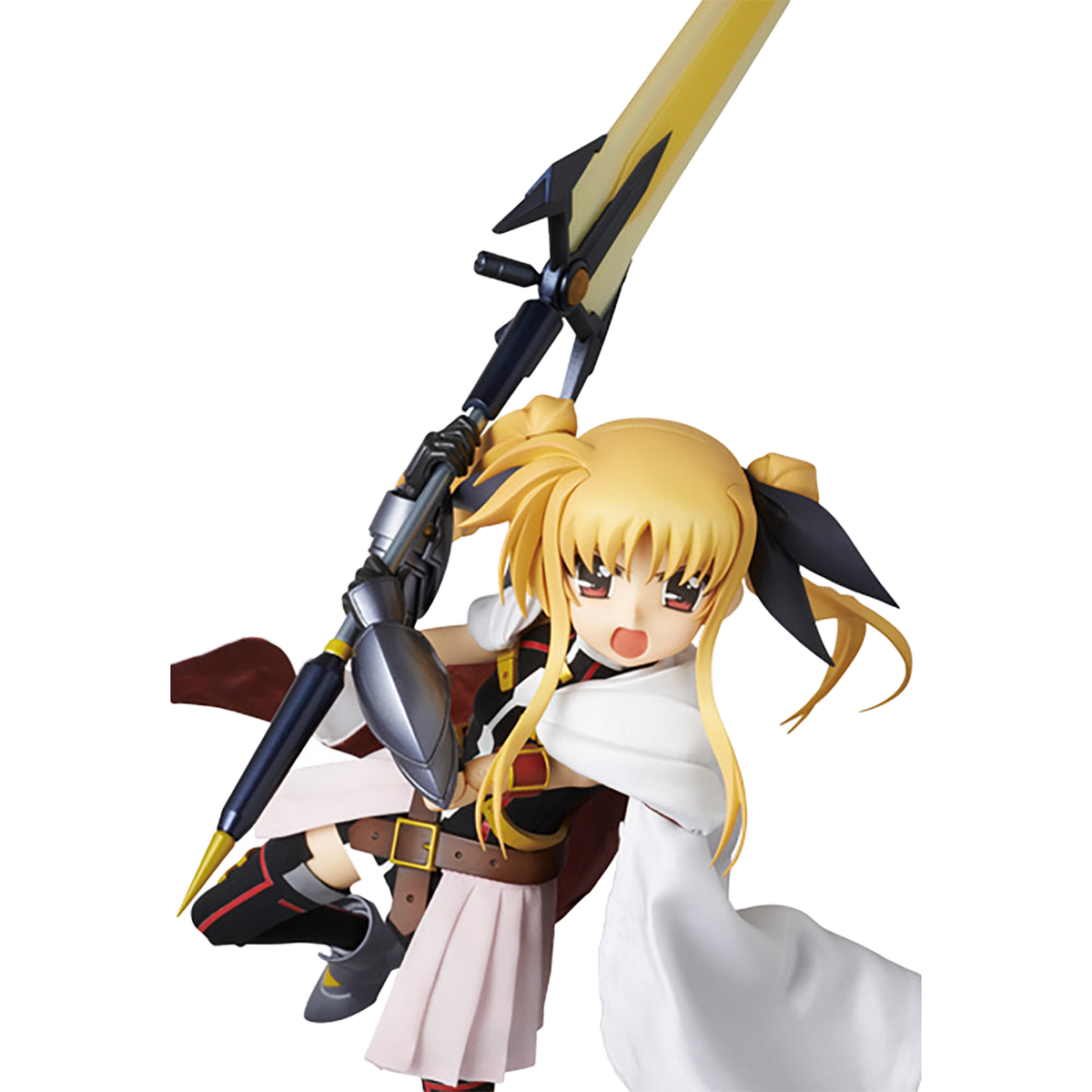 RAH フェイト・テスタロッサ ブレイズフォーム