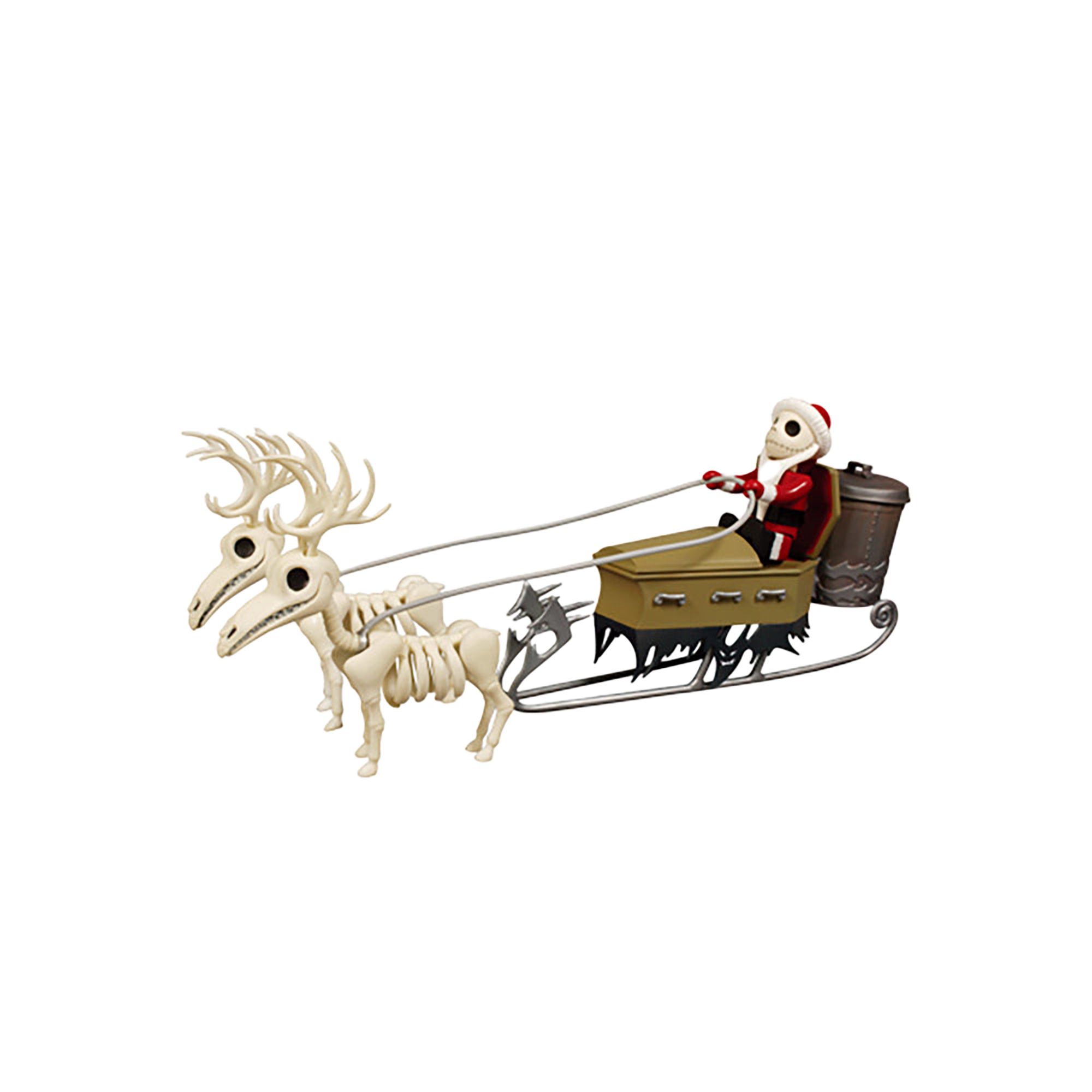 ナイトメアビフォアクリスマス [SET C]