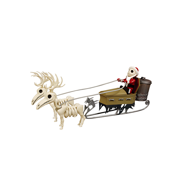 キューブリック　ナイトメアビフォアクリスマス　setC ナイトメアビフォアクリスマス [SET C] | MEDICOM TOY OFFICIAL STORE