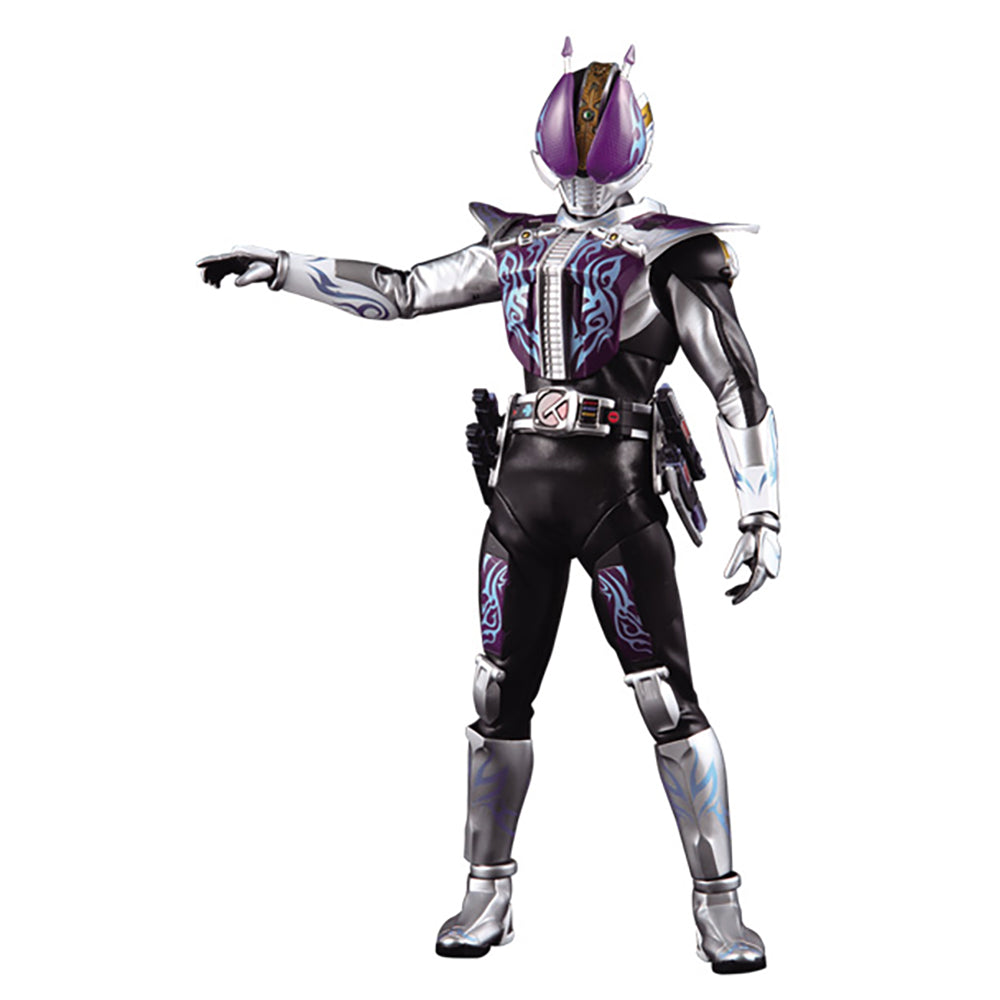 仮面ライダーネガ電王_0