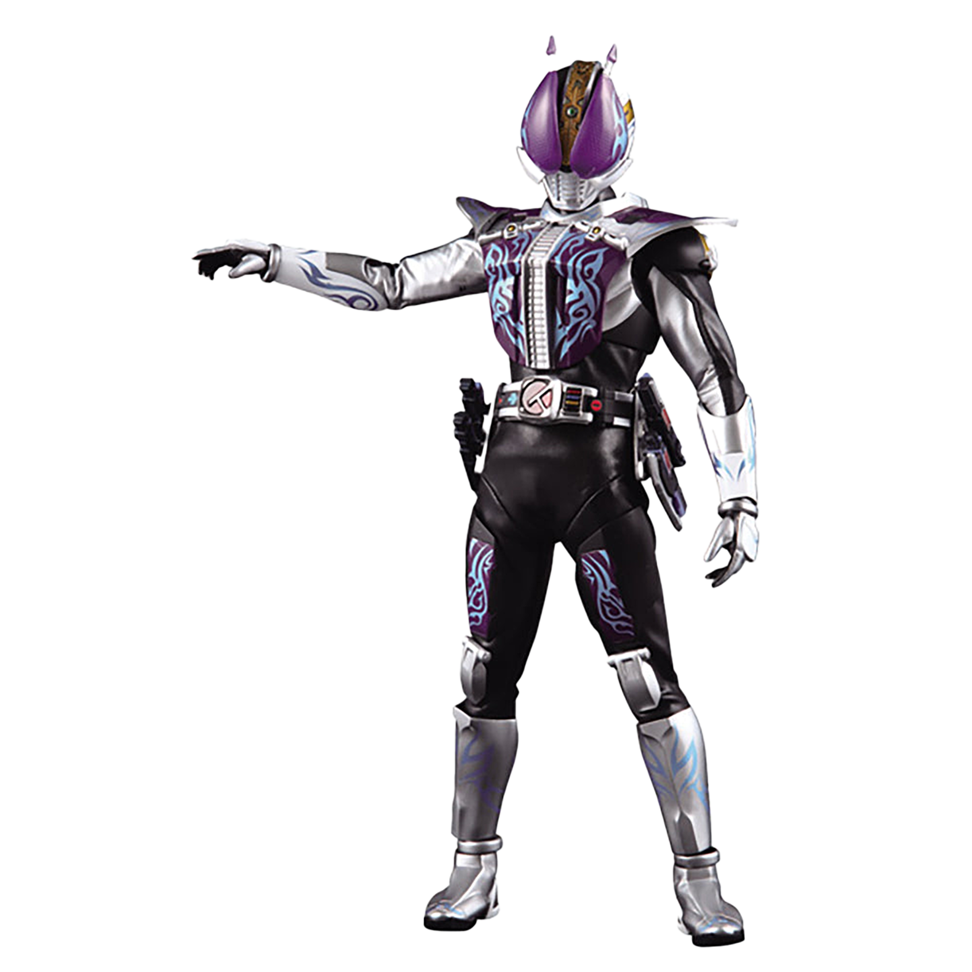 仮面ライダーネガ電王
