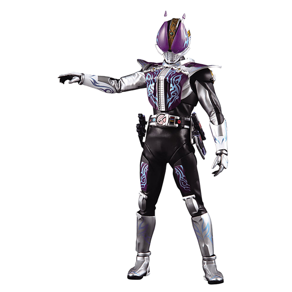 仮面ライダーネガ電王 | MEDICOM TOY OFFICIAL STORE