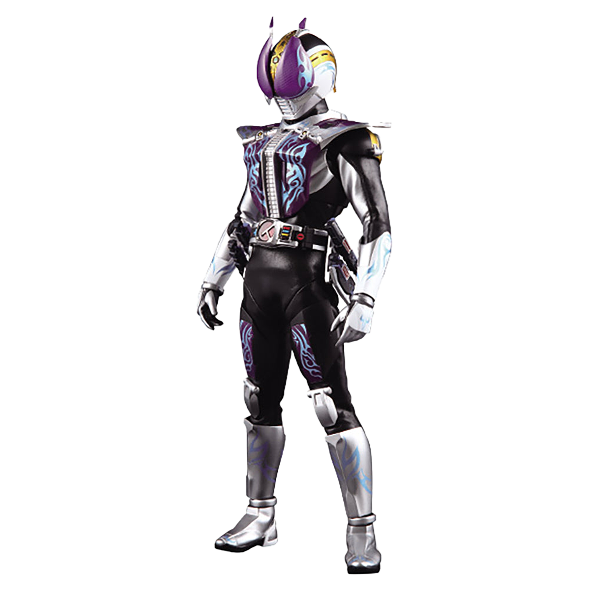 仮面ライダーネガ電王