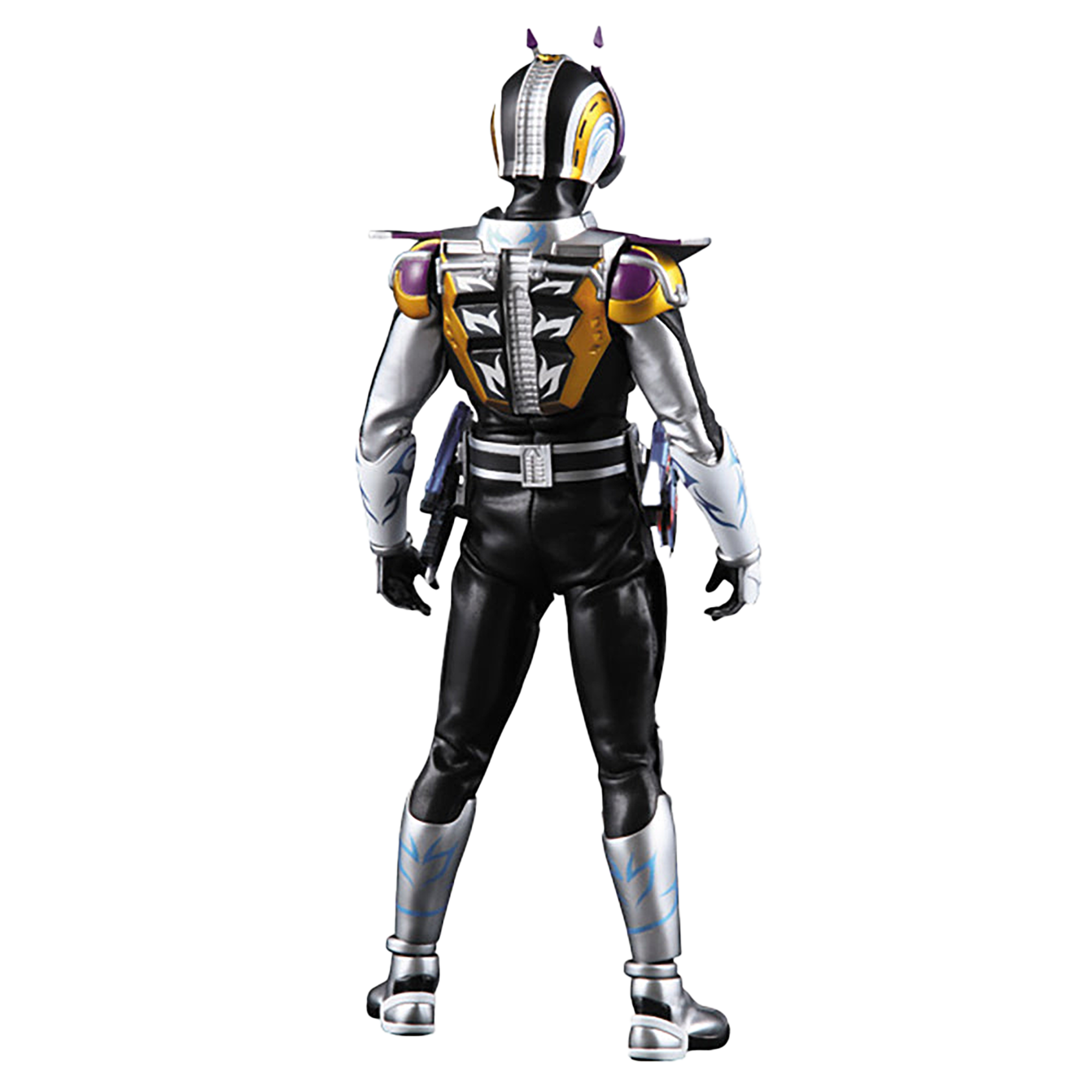 仮面ライダーネガ電王