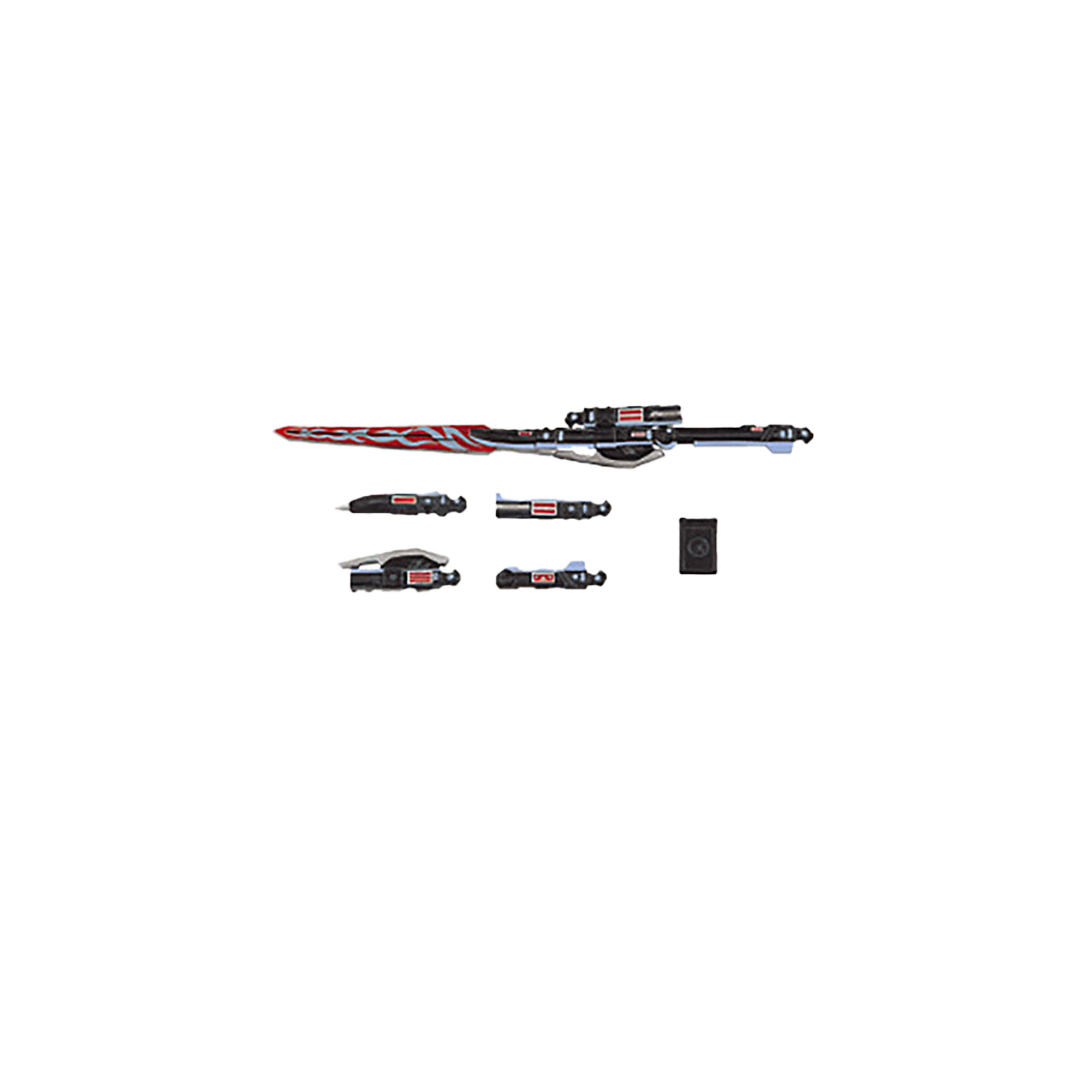 仮面ライダーネガ電王