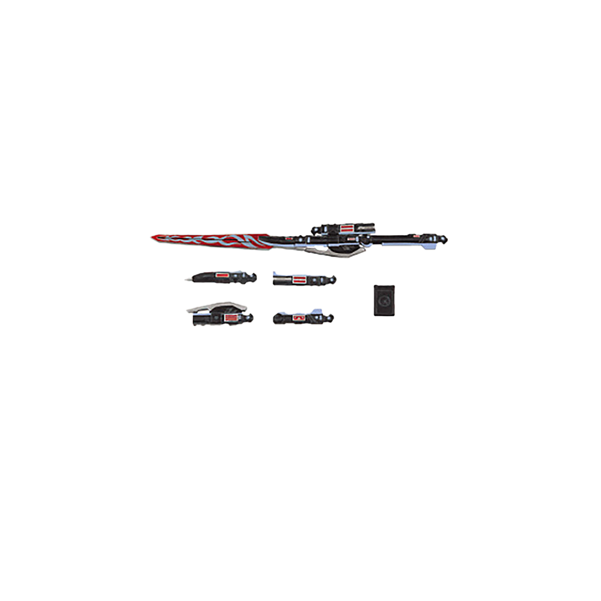 仮面ライダーネガ電王