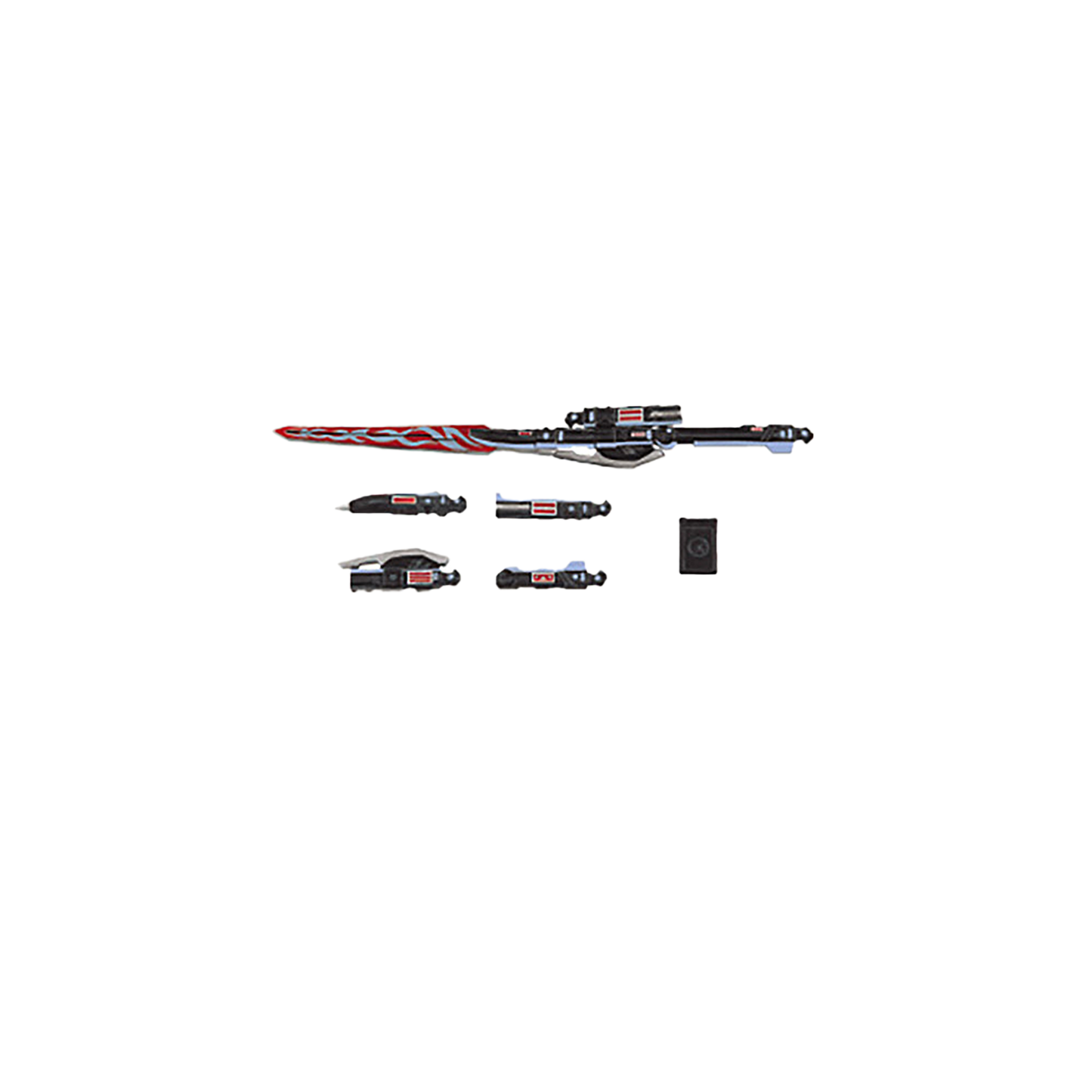 仮面ライダーネガ電王