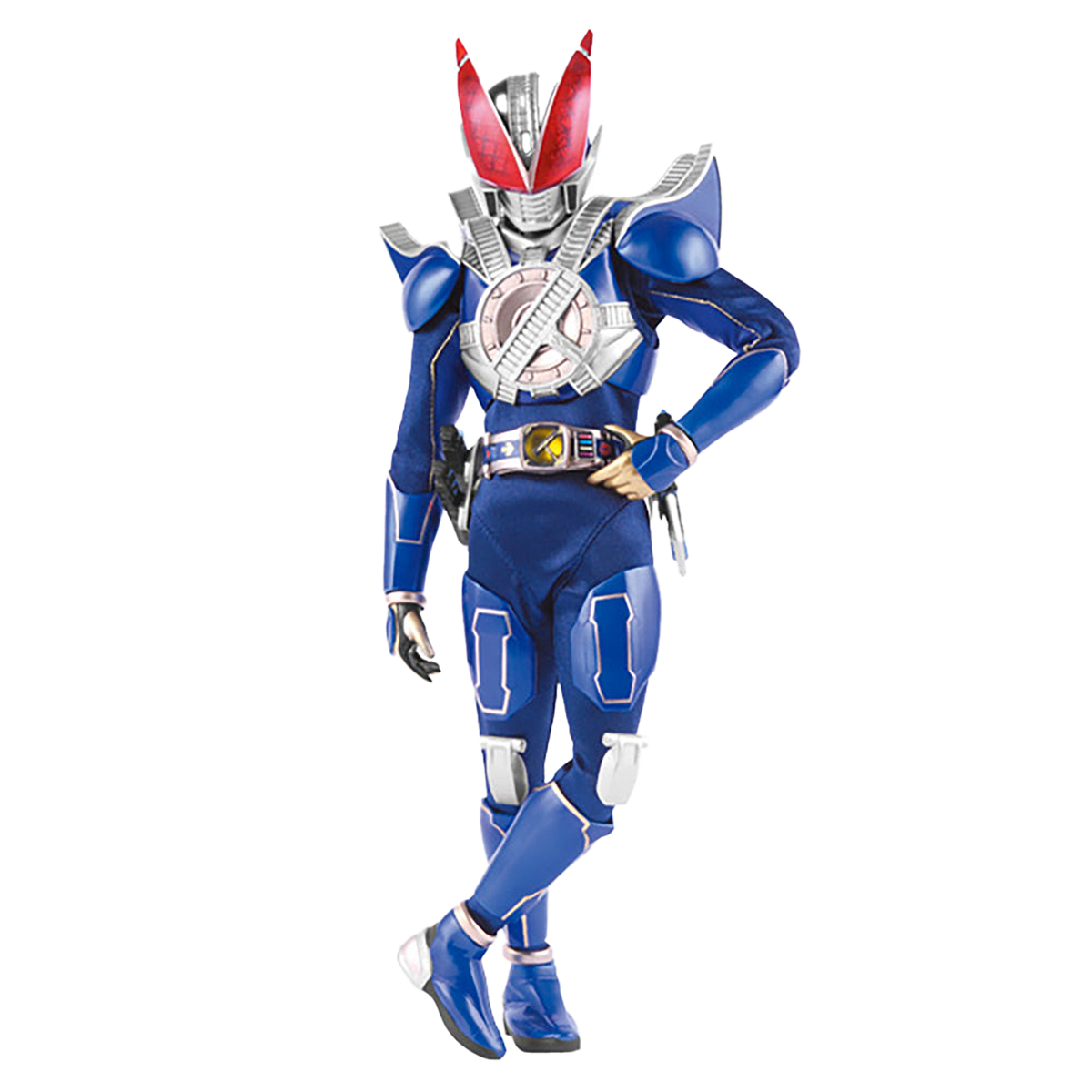 仮面ライダーNEW電王(ストライクフォーム) | MEDICOM TOY OFFICIAL STORE 仮面ライダーNEW電王(ストライクフォーム) | MEDICOM TOY OFFICIAL STORE