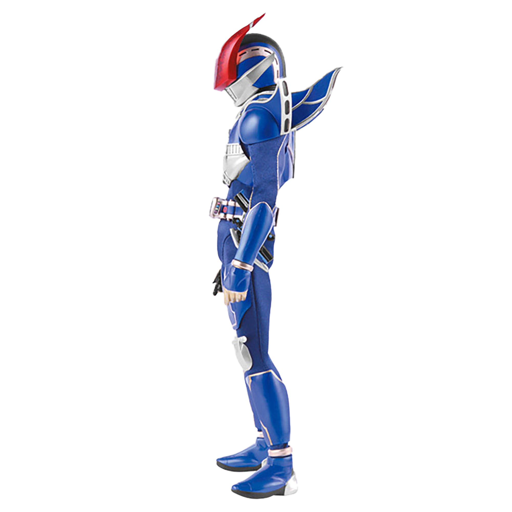 仮面ライダーNEW電王（ストライクフォーム） | MEDICOM TOY OFFICIAL STORE