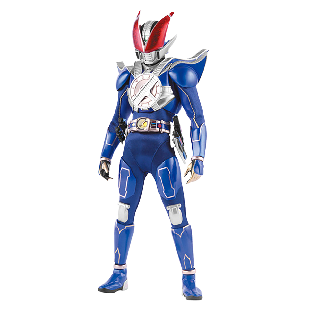 仮面ライダーNEW電王（ストライクフォーム） | MEDICOM TOY OFFICIAL STORE